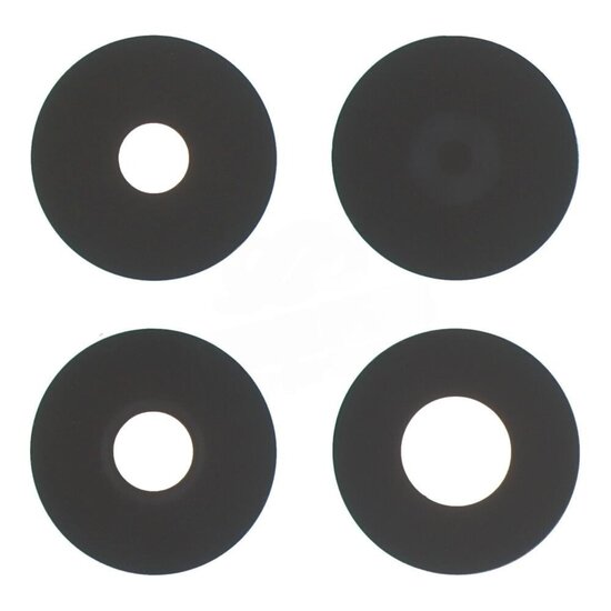 Camera Glass for Xiaomi Redmi Note 15 Pro Plus 5G - MT Tech