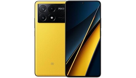 Poco X6 Pro 5G