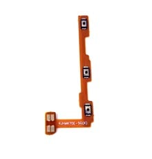 Power / Volume Flex for Xiaomi Poco X6 Pro - MT Tech