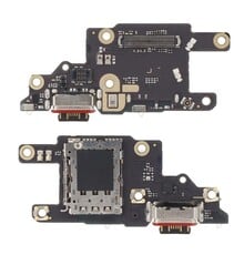 Charge Connector Flex for Xiaomi Poco X6 Pro - MT Tech