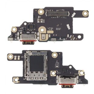 Charge Connector Flex for Xiaomi Poco X6 Pro - MT Tech