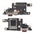 Charge Connector Flex for Xiaomi Poco X6 Pro - MT Tech