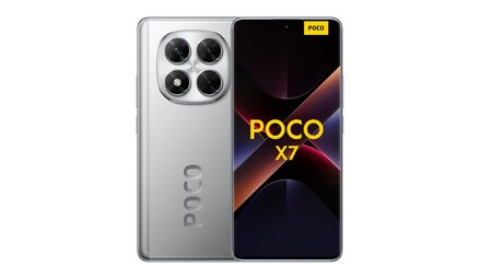 Poco X7