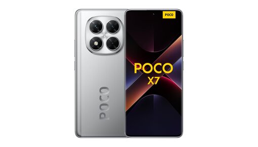 Poco X7
