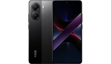 Poco X7 Pro