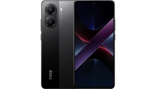 Poco X7 Pro