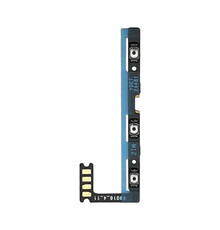Power Flex for Xiaomi Poco X7 - MT Tech