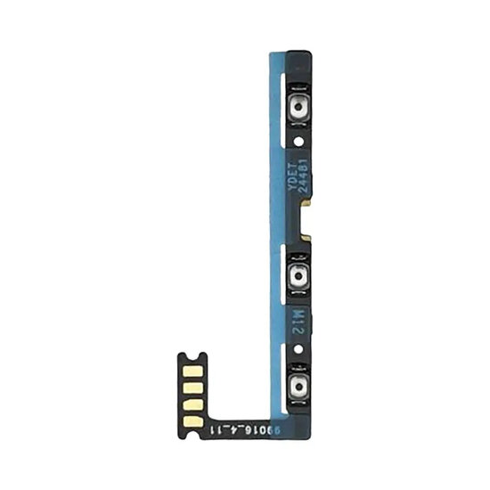 Power Flex for Xiaomi Poco X7 - MT Tech