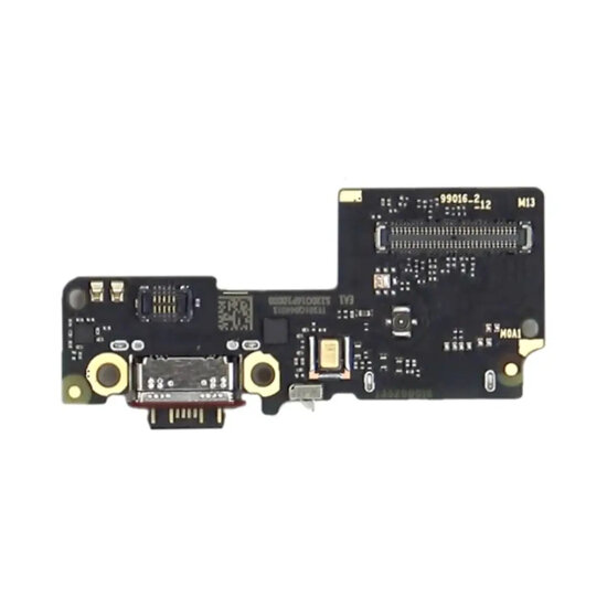 Charge Connector Flex for Xiaomi Poco X7 - MT Tech
