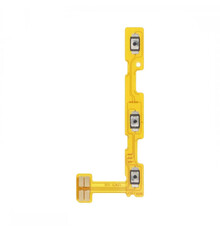 Power / Volume Flex for Xiaomi Poco X7 Pro - MT Tech