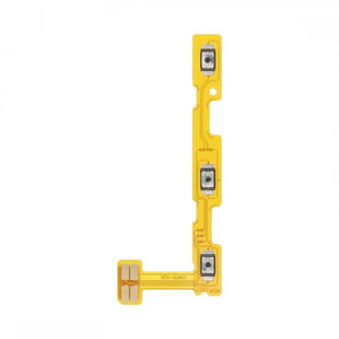 Power / Volume Flex for Xiaomi Poco X7 Pro - MT Tech
