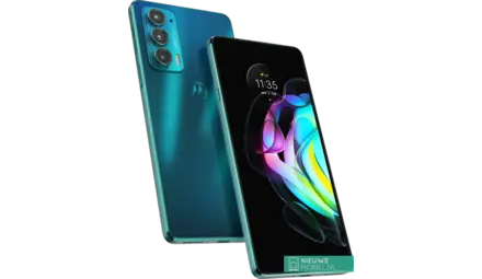 Motorola Edge 20 Series
