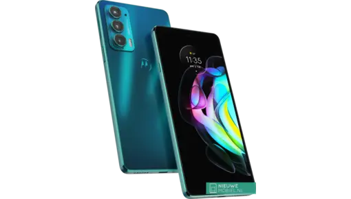 Motorola Edge 20 Series