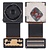 Front Camera for Motorola Edge 50 - MT Tech