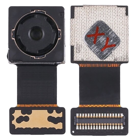 Front Camera for Motorola Edge 50 - MT Tech
