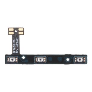 Power / Volume Flex for Motorola Edge 50 - MT Tech
