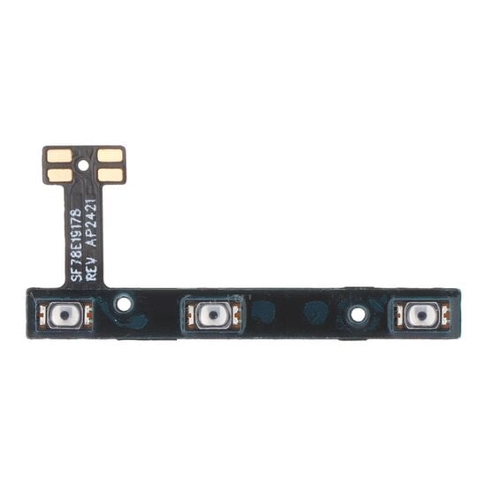 Power / Volume Flex for Motorola Edge 50 - MT Tech
