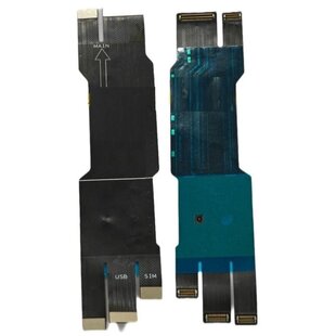 Main Flex for Motorola Edge 50 - MT Tech
