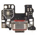 Charge Connector Flex for Motorola Edge 50 - MT Tech