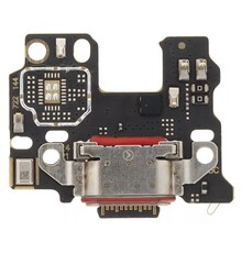 Charge Connector Flex for Motorola Edge 50 - MT Tech