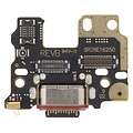 Charge Connector Flex for Motorola Edge 50 - MT Tech