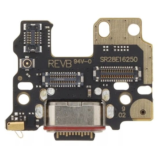 Charge Connector Flex for Motorola Edge 50 - MT Tech
