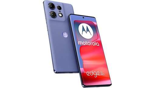 Motorola Edge 50 Pro
