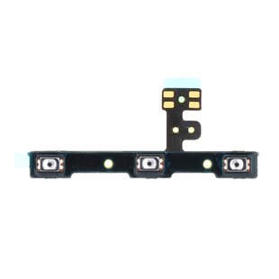 Power / Volume Flex for Motorola Edge 50 Pro - MT Tech