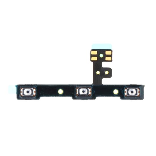 Power / Volume Flex for Motorola Edge 50 Pro - MT Tech