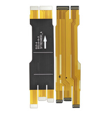 Main / LCD Flex for Motorola Edge 50 Pro - MT Tech