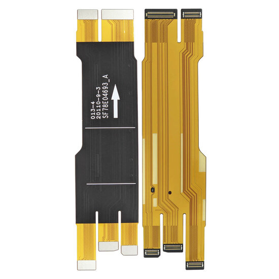 Main / LCD Flex for Motorola Edge 50 Pro - MT Tech