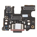 Charge Connector Flex for Motorola Edge 50 Pro - MT Tech
