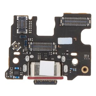 Charge Connector Flex for Motorola Edge 50 Pro - MT Tech