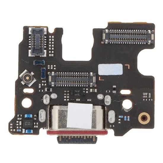 Charge Connector Flex for Motorola Edge 50 Pro - MT Tech