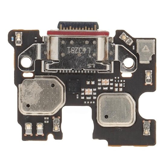 Charge Connector Flex for Motorola Edge 50 Pro - MT Tech