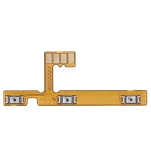 Power / Volume Flex for Motorola Edge 50 Neo - MT Tech