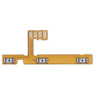 Power / Volume Flex for Motorola Edge 50 Neo - MT Tech