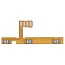 Power / Volume Flex for Motorola Edge 50 Neo - MT Tech