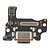 Charge Connector Flex for Motorola Edge 50 Neo - MT Tech