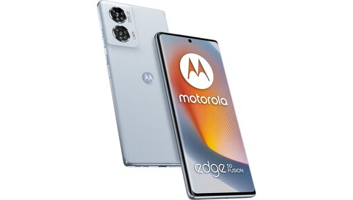Motorola Edge 50 Fusion
