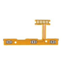 Power / Volume Flex for Motorola Edge 50 Fusion - MT Tech