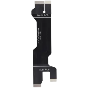 Main / LCD Flex for Motorola Edge 50 Fusion - MT Tech
