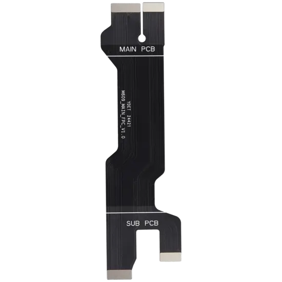 Main / LCD Flex for Motorola Edge 50 Fusion - MT Tech