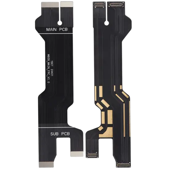 Main / LCD Flex for Motorola Edge 50 Fusion - MT Tech