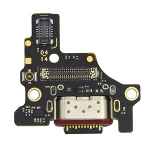 Charge Connector Flex for Motorola Edge 50 Fusion - MT Tech