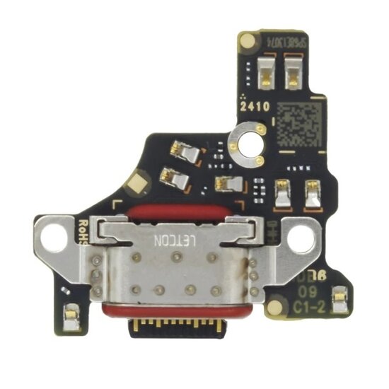 Charge Connector Flex for Motorola Edge 50 Fusion - MT Tech