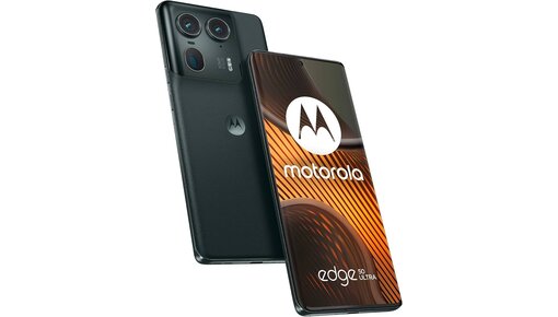 Motorola Edge 50 Ultra