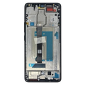 LCD Xiaomi Poco F6 5G - 5600050N16T00  Titanium Service Pack