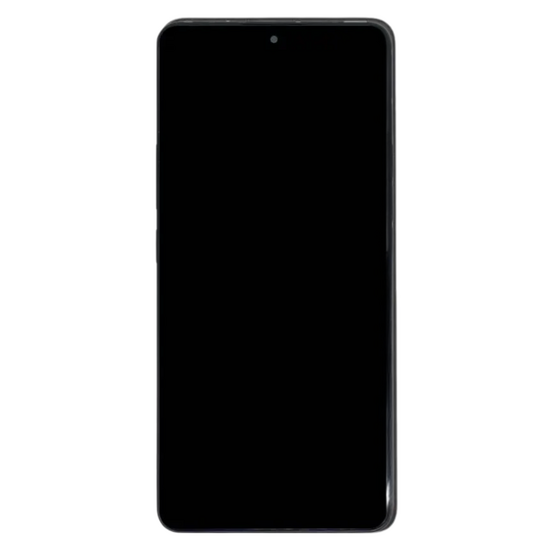 LCD Xiaomi Poco F6 5G - 5600050N16T00  Titanium Service Pack