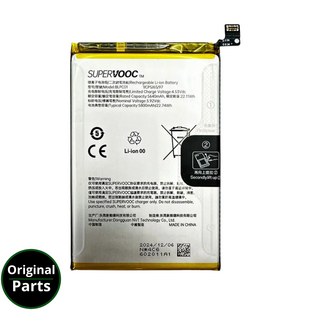 Battery Oppo A5 Pro 5800mAh BLPC01 - Service Pack